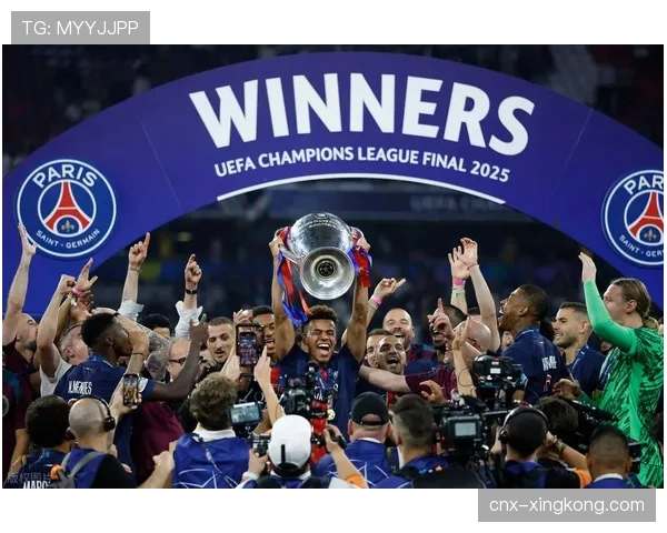 巴黎圣日耳曼客场稳定性下滑 进入2026年后已输掉三场联赛