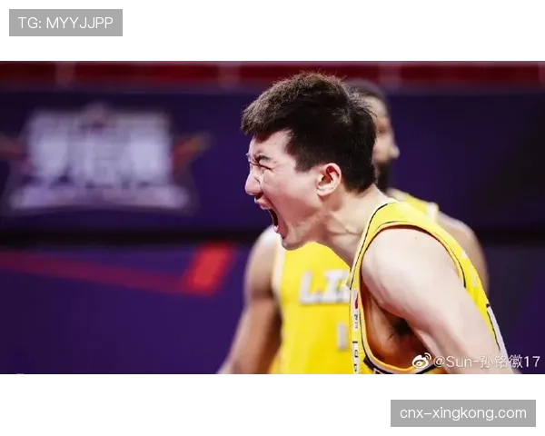 浙江广厦孙铭徽布朗归期未定 核心缺阵影响战术执行 浙江广厦孙铭徽布朗归期未定 核心缺阵影响战术执行