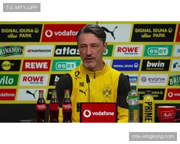 科瓦奇务实战术改造多特 十三场零封展现防守稳定性